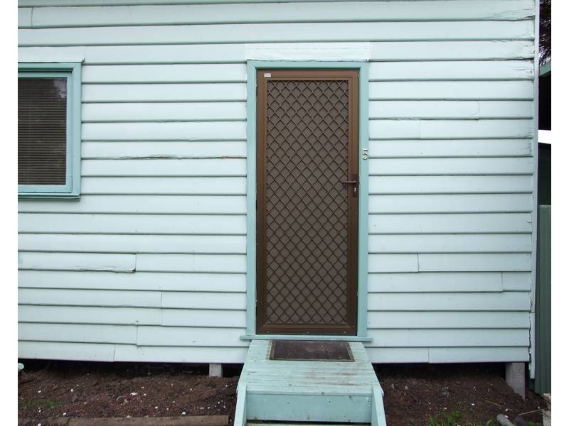 5/100 Johnston Street, Newport VIC 3015