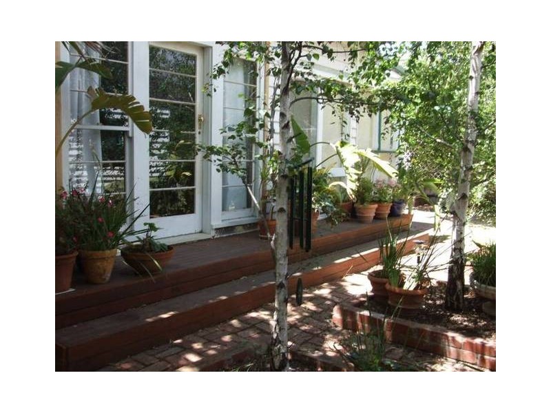 15 Salisbury Street, Newport VIC 3015