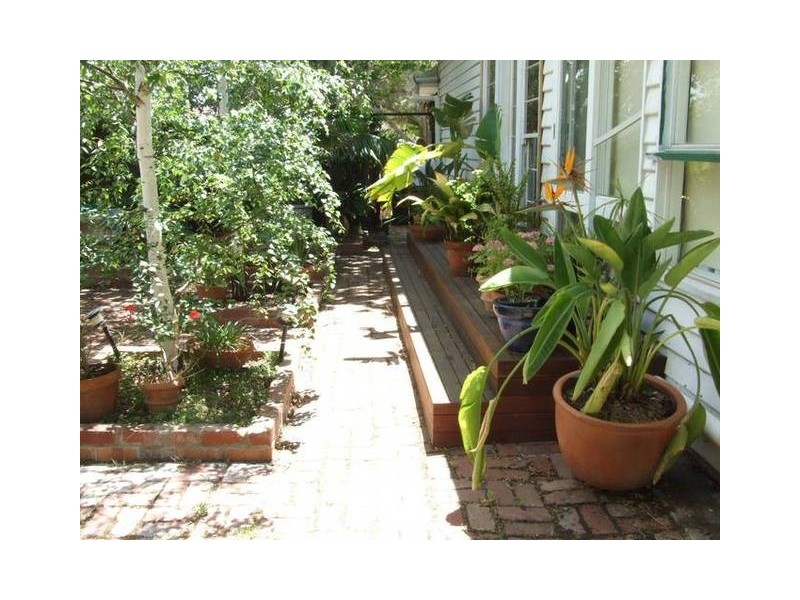 15 Salisbury Street, Newport VIC 3015