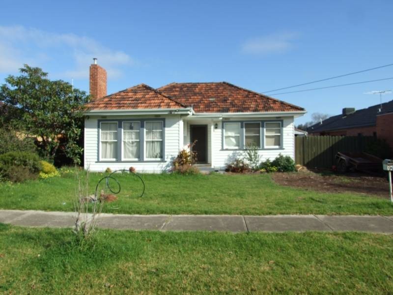 90 Watt Street, South Kingsville VIC 3015