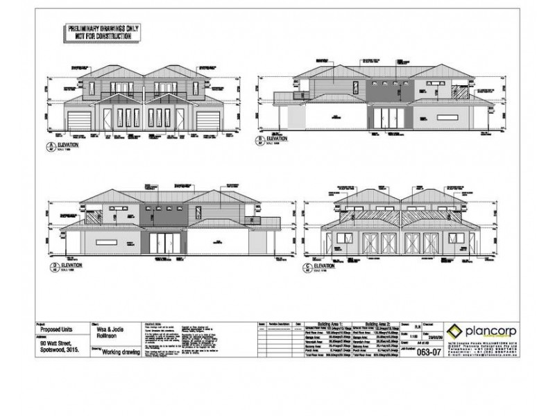 90 Watt Street, South Kingsville VIC 3015