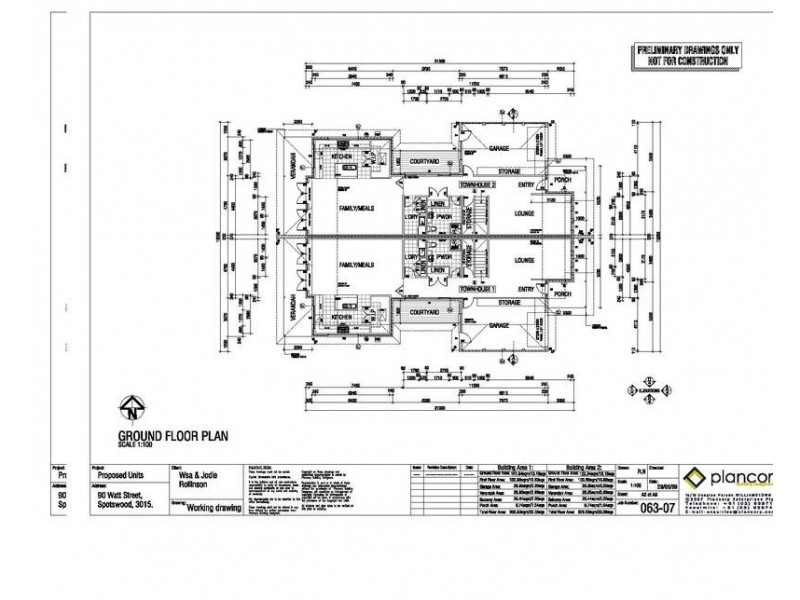 90 Watt Street, South Kingsville VIC 3015