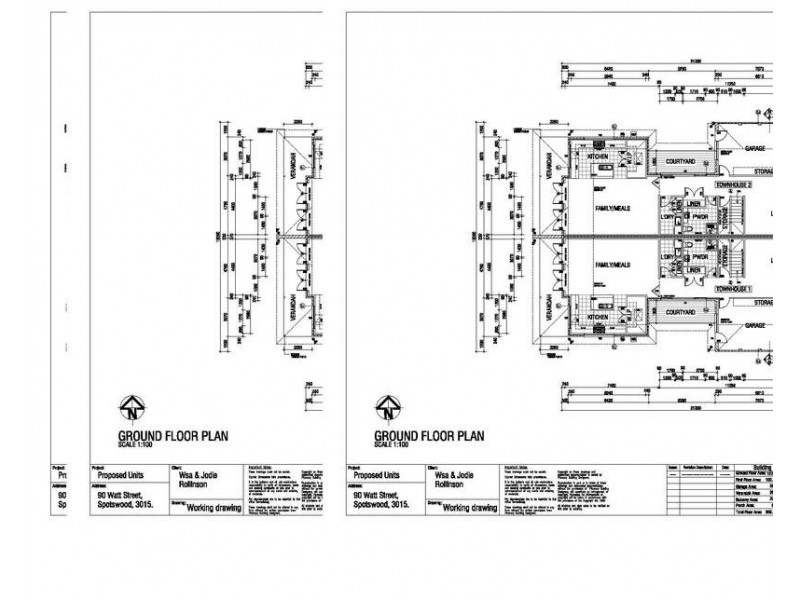 90 Watt Street, South Kingsville VIC 3015