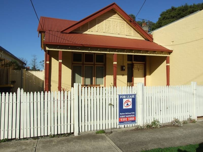 55 Elphin Street, Newport VIC 3015