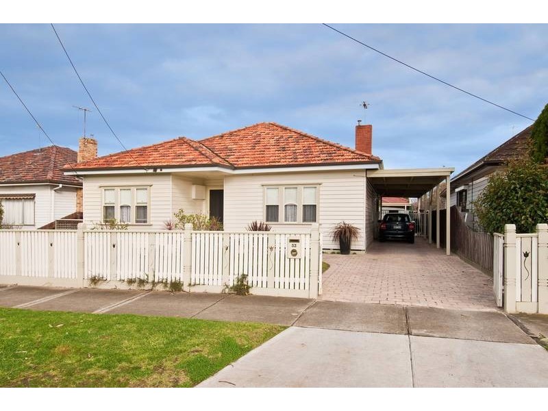 53 Charlotte Street, Newport VIC 3015
