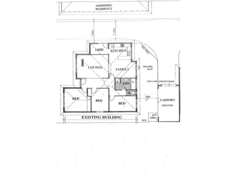 1/95 Mills Street, Altona North VIC 3025