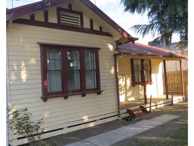 47 Oxford Street, Newport VIC 3015