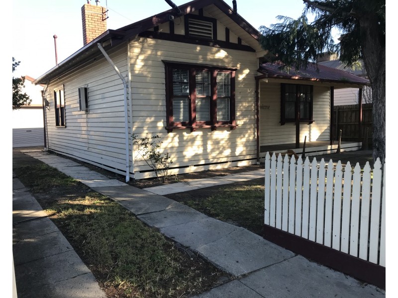47 Oxford Street, Newport VIC 3015