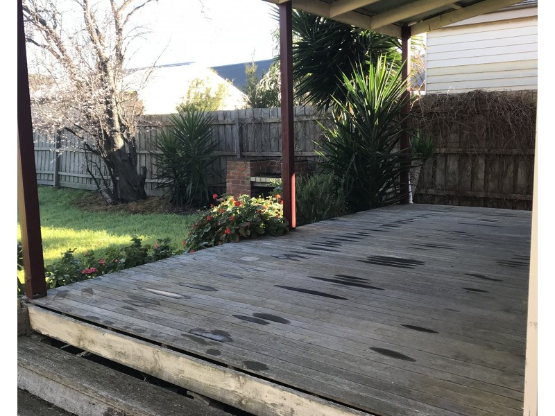 47 Oxford Street, Newport VIC 3015