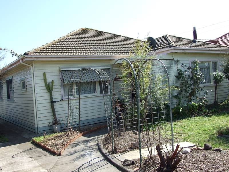 15 Graham Street, Newport VIC 3015