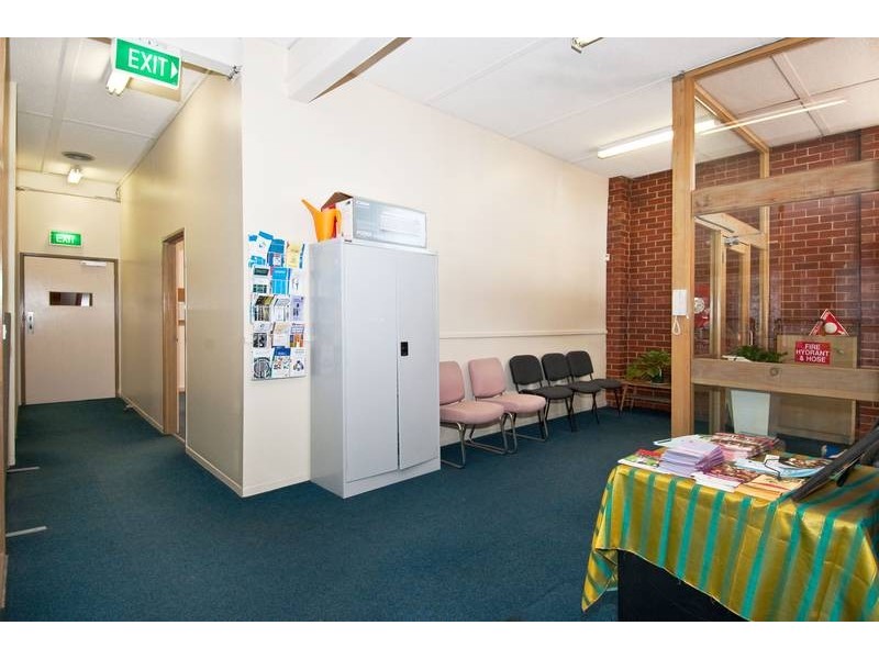 1-3 Whitehall Street, Footscray VIC 3011