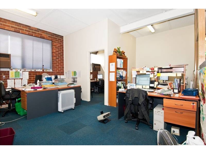 1-3 Whitehall Street, Footscray VIC 3011