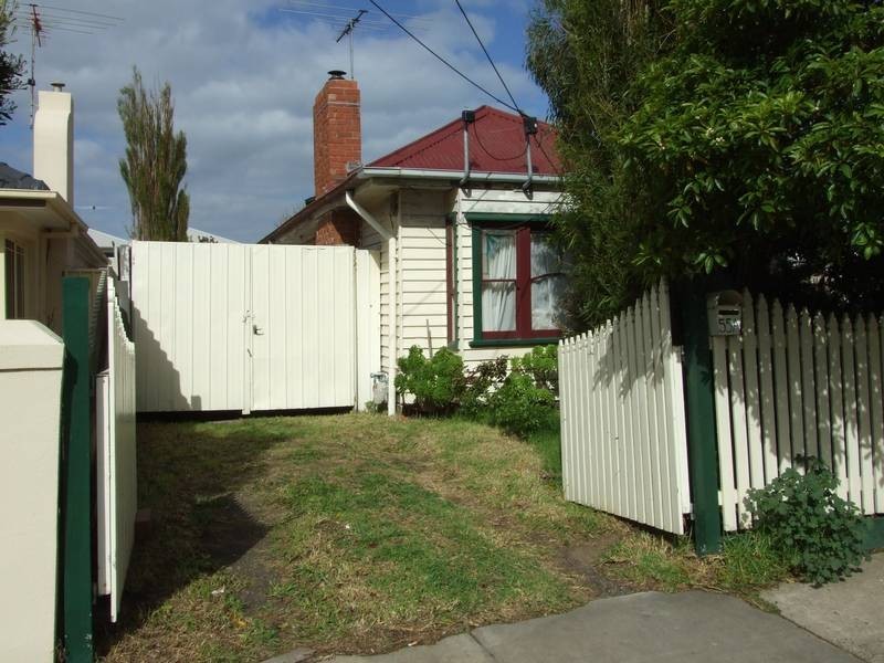 55a New Street, South Kingsville VIC 3015