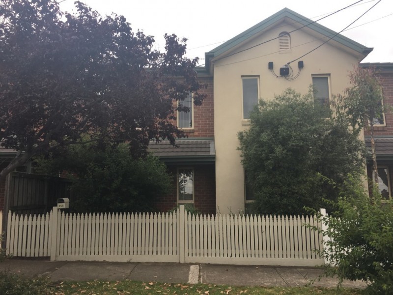 25B The Avenue, Spotswood VIC 3015