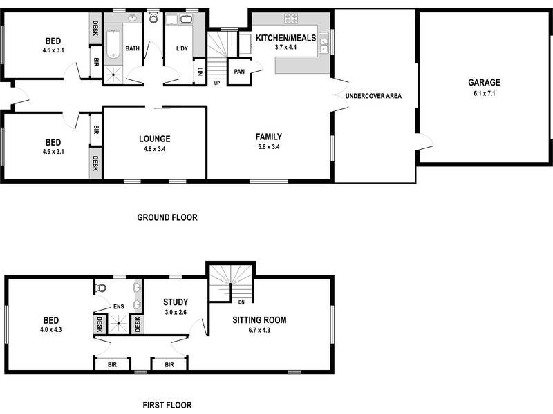 12 Breadalbane Place, Newport VIC 3015