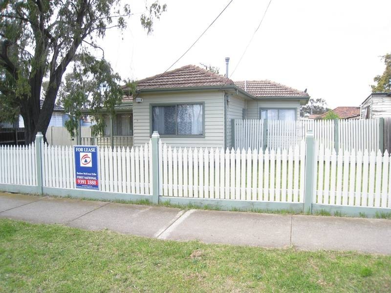 23 New Street, Spotswood VIC 3015