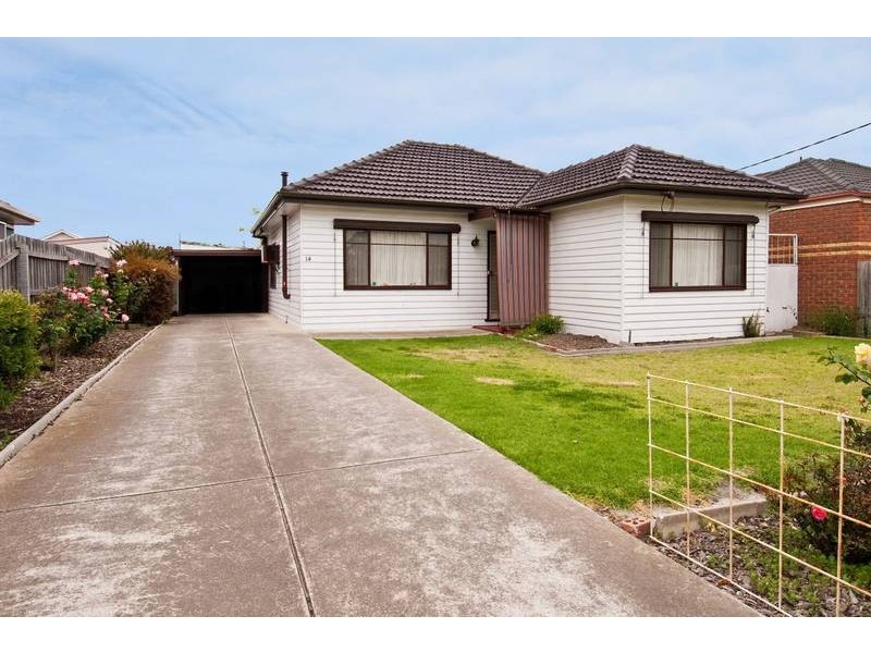 14 Amaranth Avenue, Altona North VIC 3025