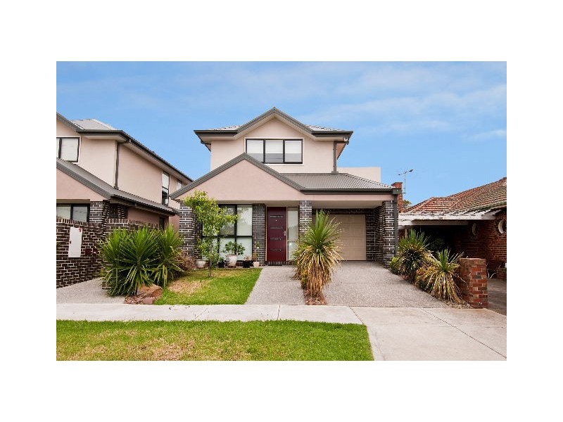 1/75 Elizabeth Street, Newport VIC 3015