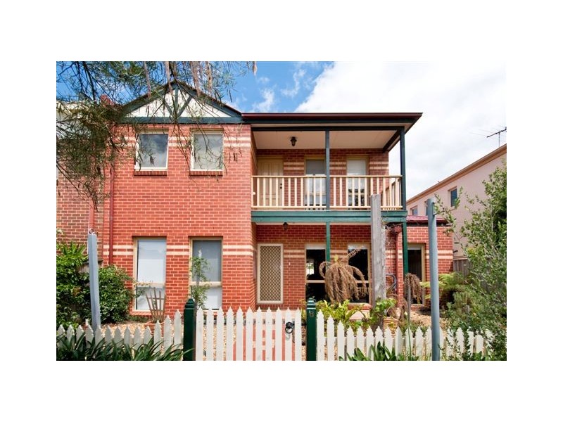 8 Bird Court, Williamstown VIC 3016