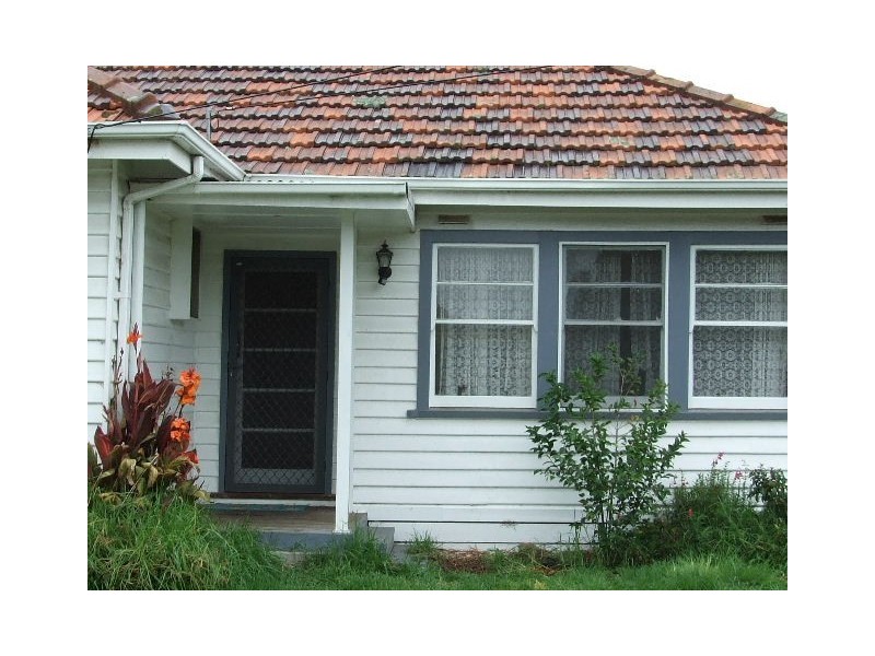 90 Watt Street, South Kingsville VIC 3015