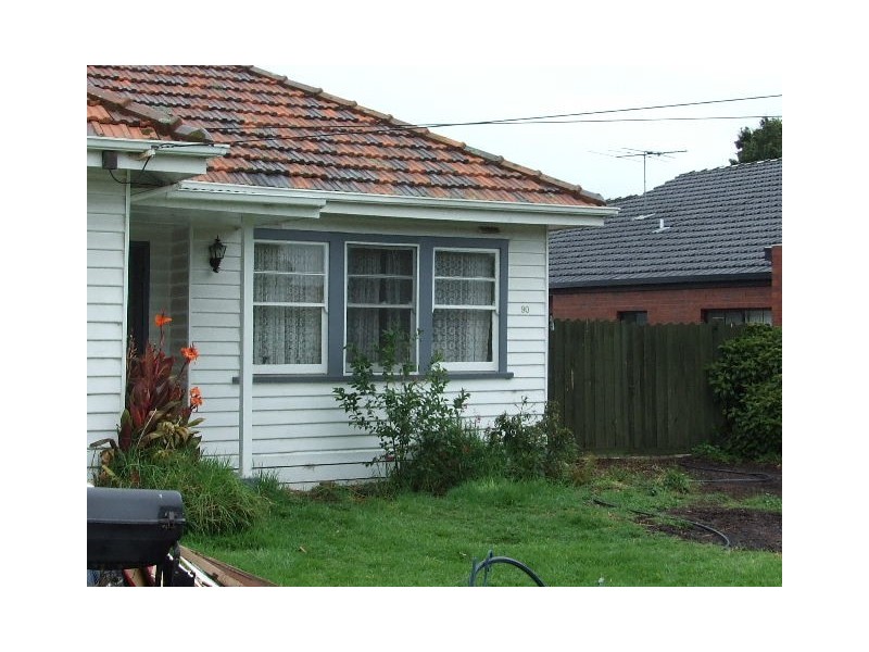90 Watt Street, South Kingsville VIC 3015
