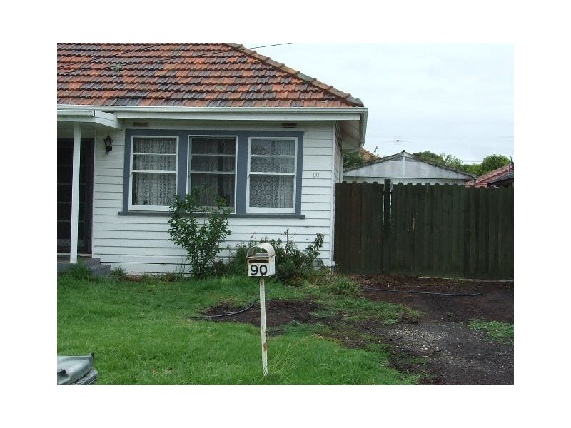 90 Watt Street, South Kingsville VIC 3015