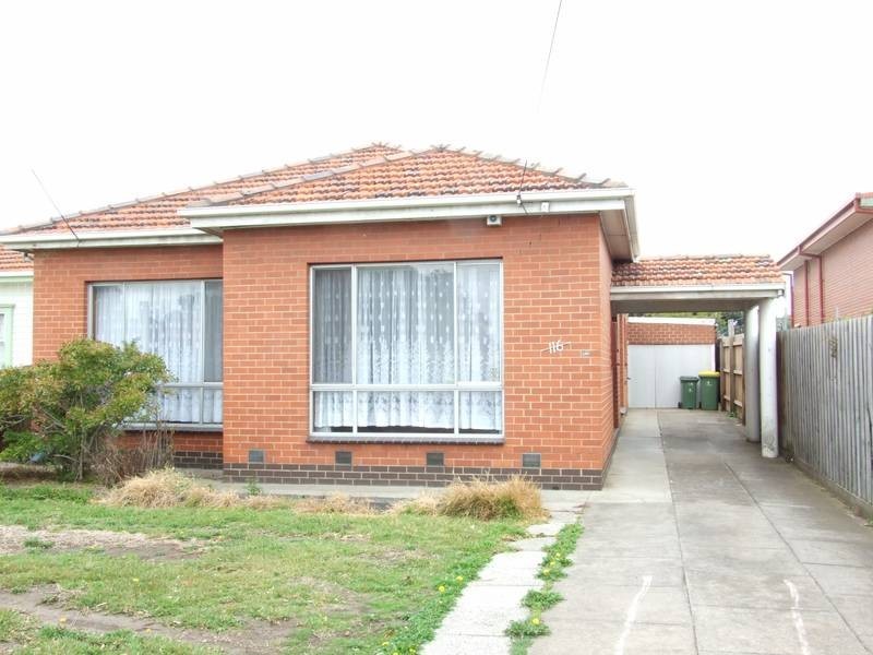 116 Robert Street, Yarraville VIC 3013