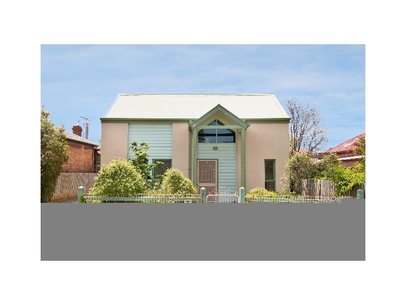 3/270 Melbourne Road, Newport VIC 3015