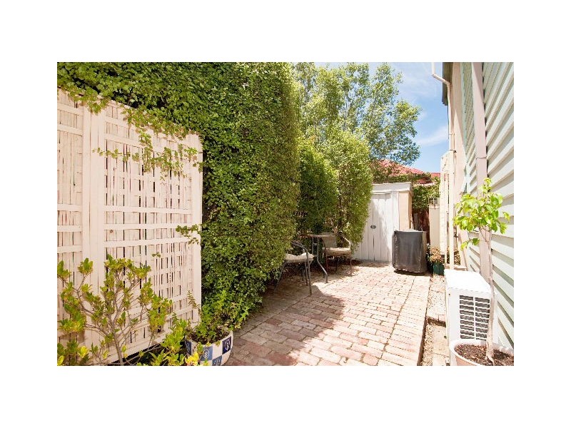 3/270 Melbourne Road, Newport VIC 3015