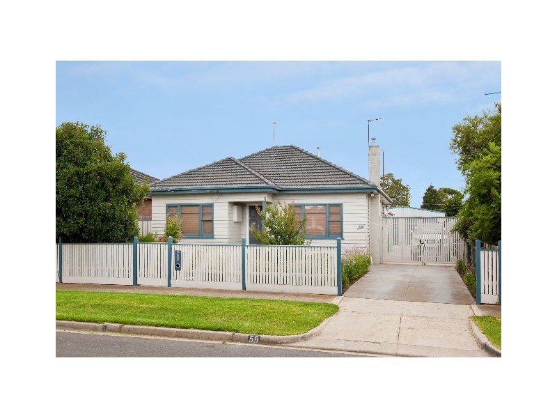 58 Stenhouse Avenue, Brooklyn VIC 3012