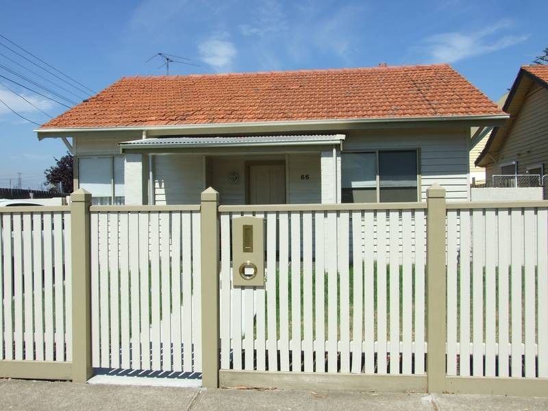 66 Home Road, Newport VIC 3015