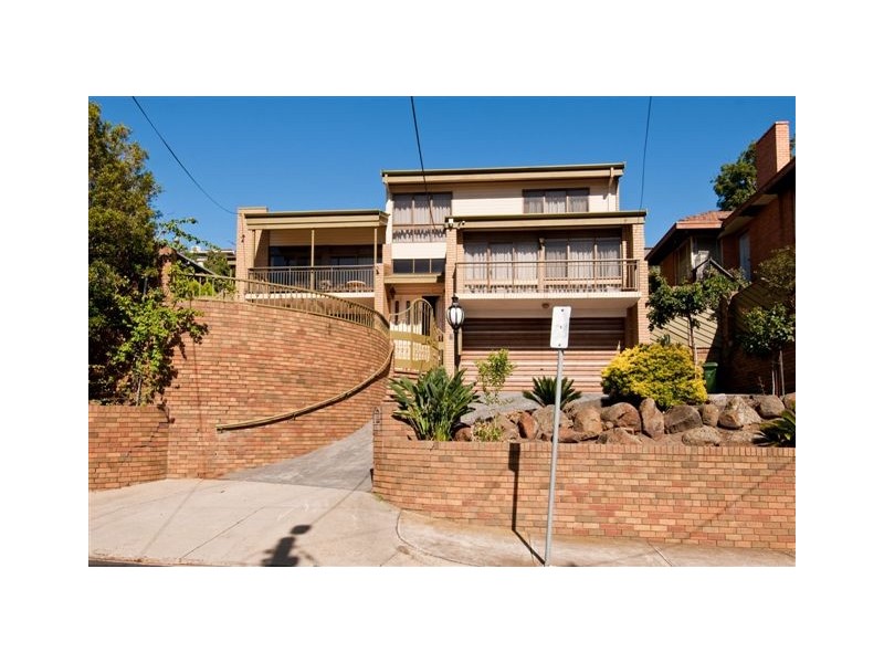 12 Smith Crescent, Footscray VIC 3011