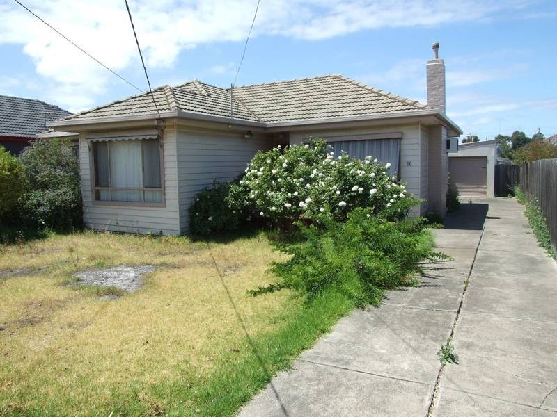 16 Amaranth Avenue, Altona North VIC 3025