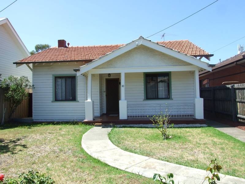 10 Durkin St, Newport VIC 3015