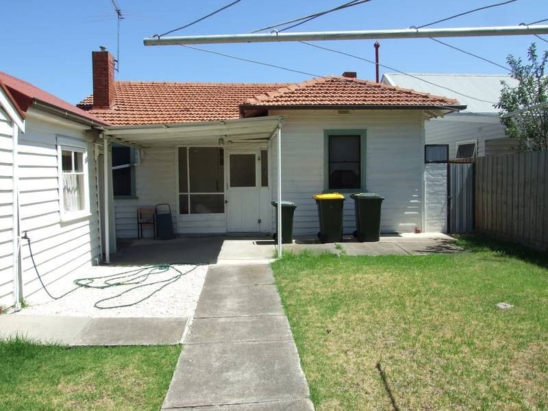 10 Durkin St, Newport VIC 3015
