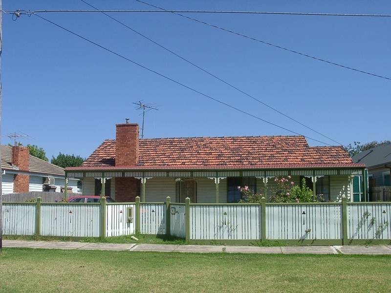 131 Woods Street, Newport VIC 3015