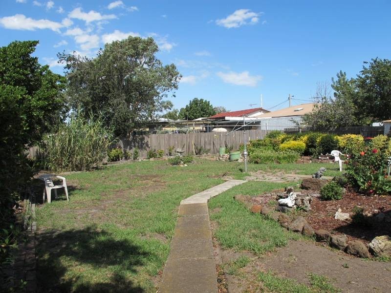 25 Castley Crescent, Braybrook VIC 3019