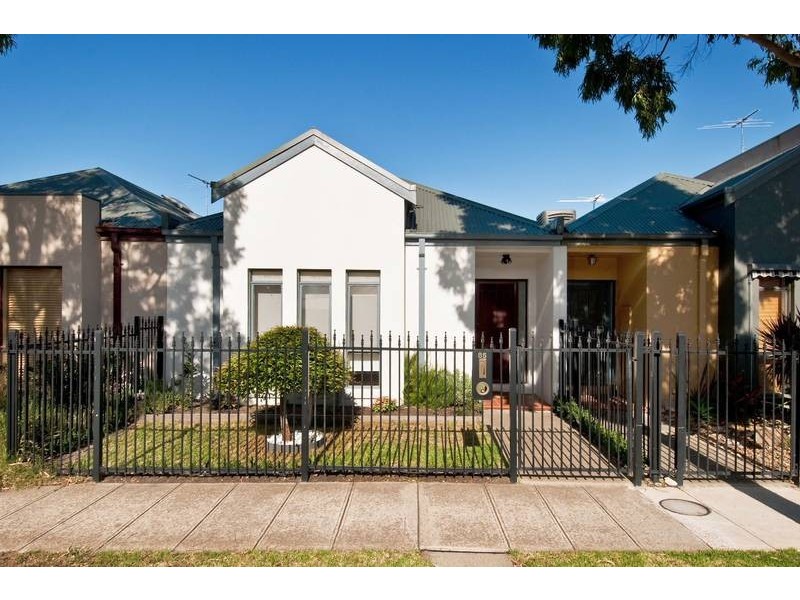 85 John Liston Drive, Newport VIC 3015