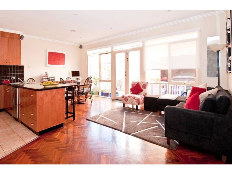 85 John Liston Drive, Newport VIC 3015