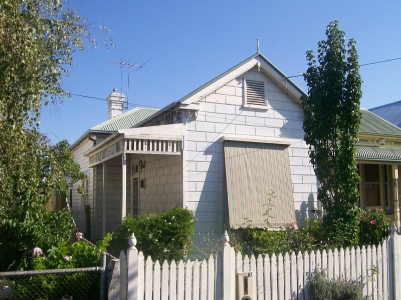 87 River Street, Newport VIC 3015