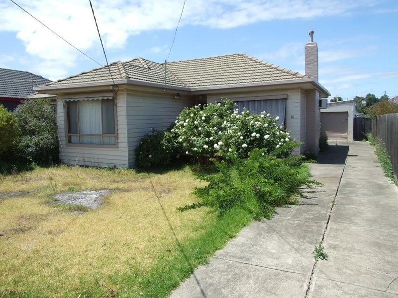 16 Amaranth Ave, Altona North VIC 3025