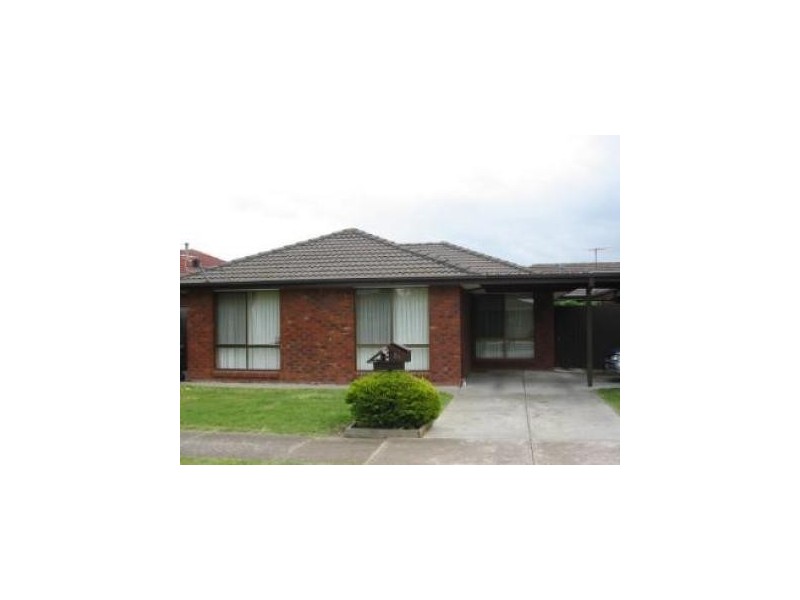 8a Hoddle Way, Altona Meadows VIC 3028