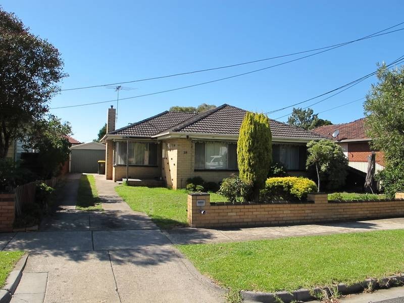 24 Cooper Avenue, Altona North VIC 3025