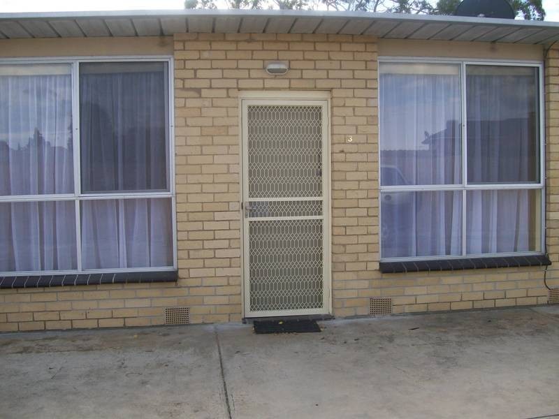 3/111 Park Crescent, Williamstown VIC 3016