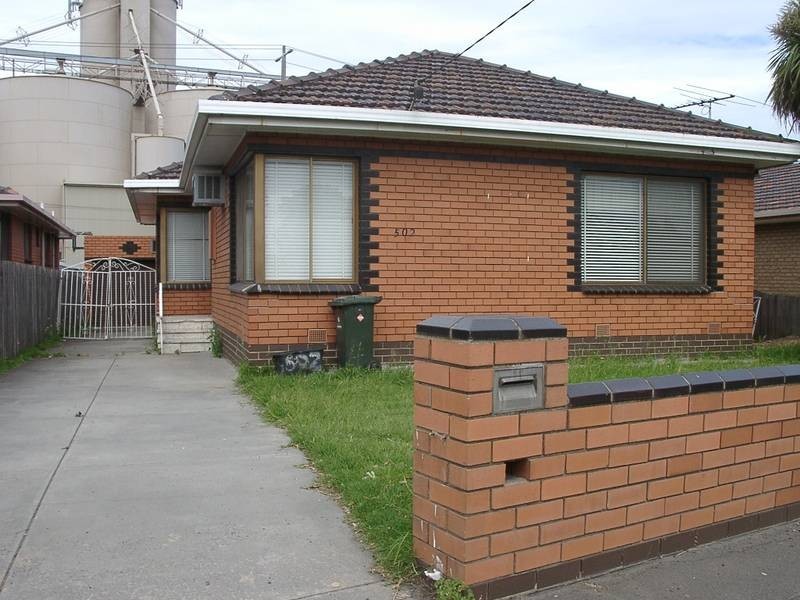 502 Melbourne Road, Newport VIC 3015