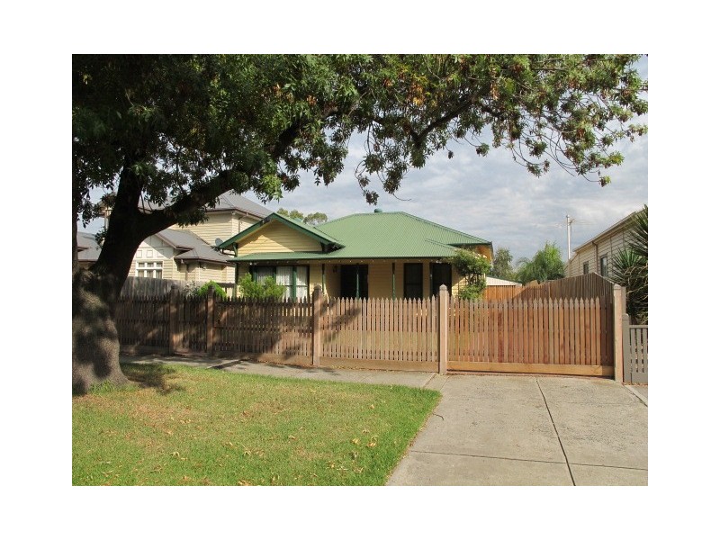 49 Schutt Street, Newport VIC 3015