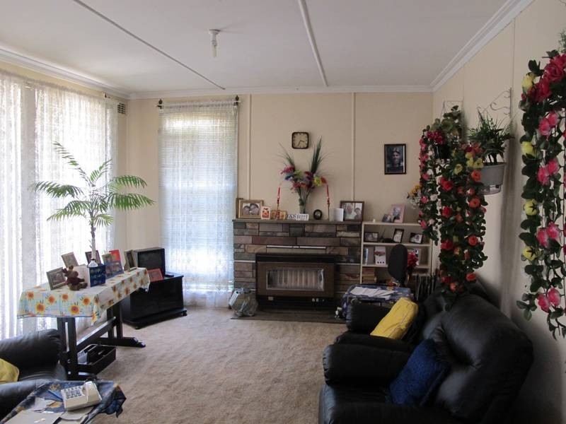 25 Castley Crescent, Braybrook VIC 3019