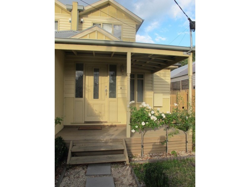 48 Oxford Street, Newport VIC 3015