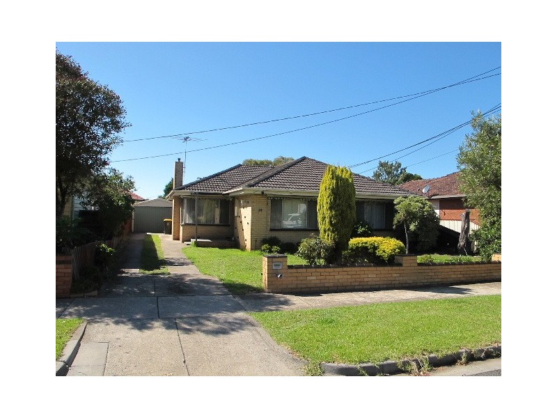 24 Cooper Avenue, Altona North VIC 3025