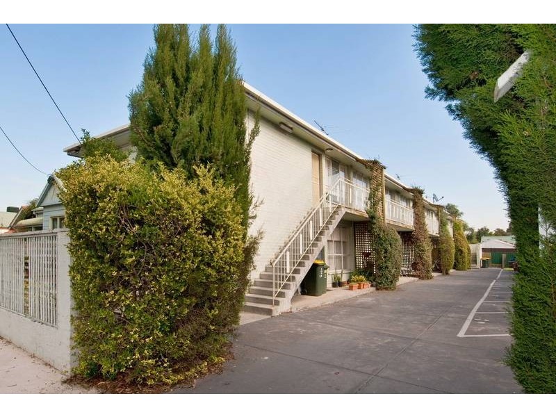 7/45 Oxford Street, Newport VIC 3015